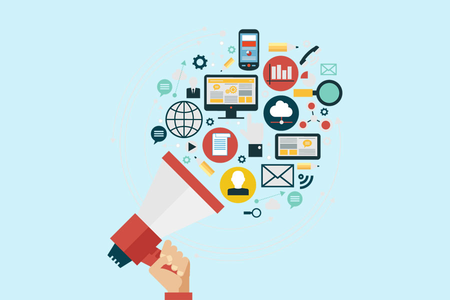 الإعلان على الانستقرام