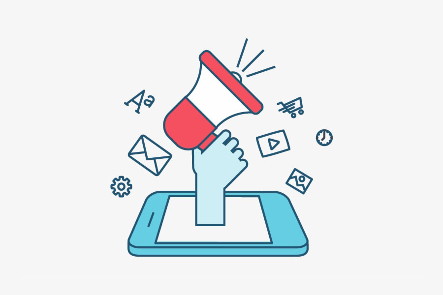 الإعلانات انستقرام