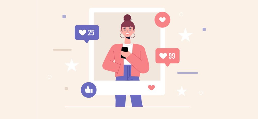 شراء متابعين على الانستقرام