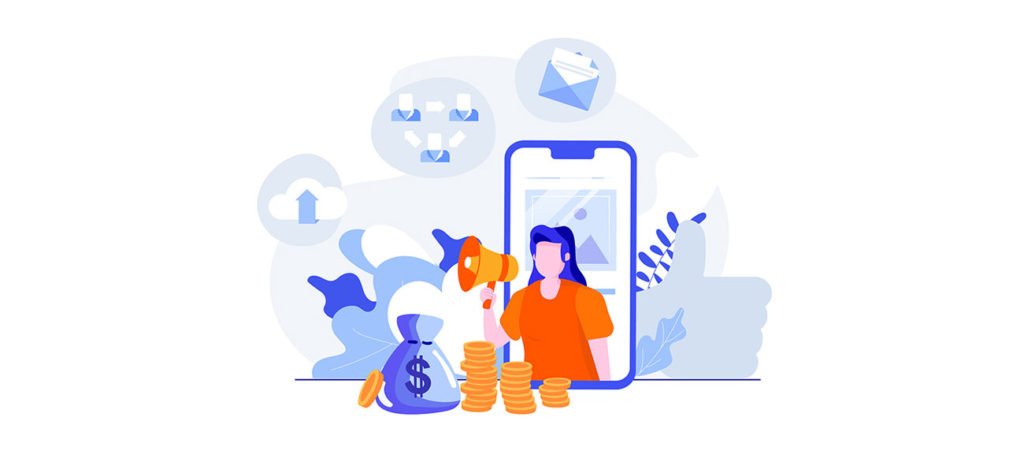 شراء متابعين من تطبيقات الموبايل​