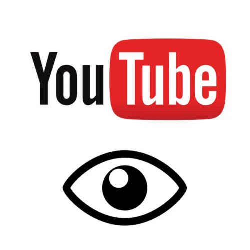 شراء مشاهدات يوتيوب